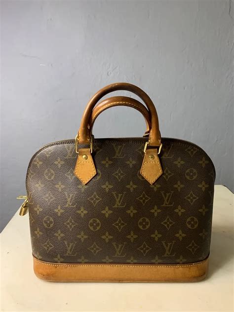 come capire se hai louis vuitton